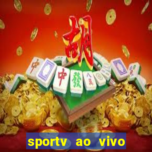 sportv ao vivo multi multicanal